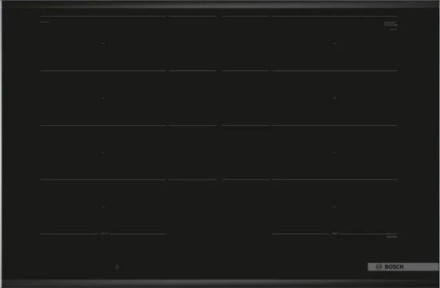 Индукционная варочная панель Bosch PXY875DC1E