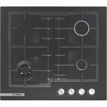 Газовая варочная панель BOSCH PNH6B6O92R