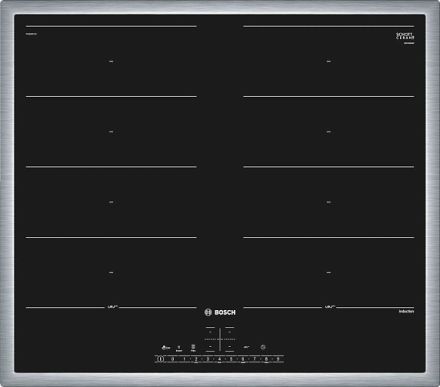 Индукционная варочная панель Bosch PXX645FC1E