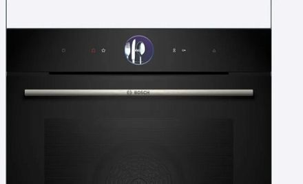 Духовой шкаф Bosch HRG7361B1