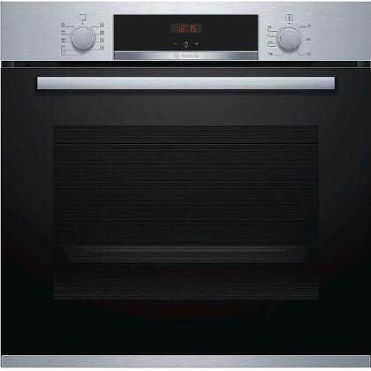 Духовой шкаф Bosch HBA554YS0