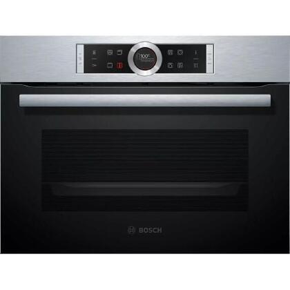 Духовой шкаф Bosch CBG675BS3