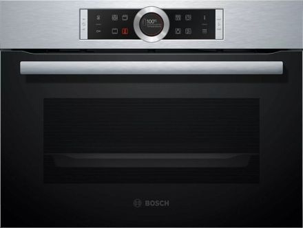 Духовой шкаф Bosch CBG675BS3