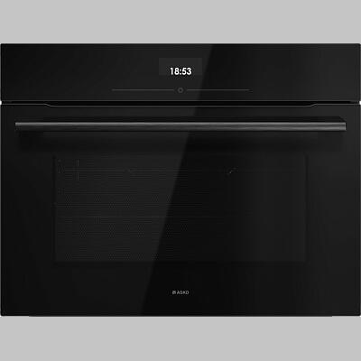 Духовой шкаф Asko OCM24BGH