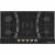 Варочная панель Kuppersberg FS 910 Ant Bronze