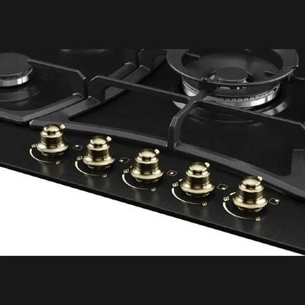 Варочная панель Kuppersberg FS 910 Ant Bronze