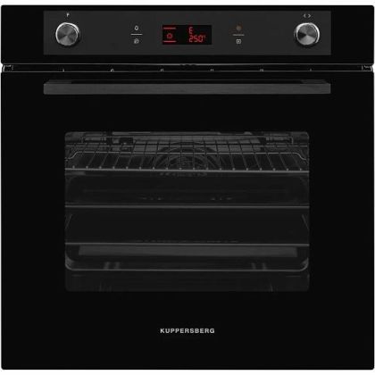 Духовой шкаф Kuppersberg HM 629 Black