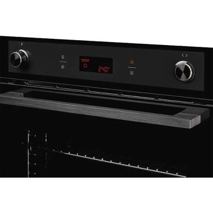 Духовой шкаф Kuppersberg HM 629 Black