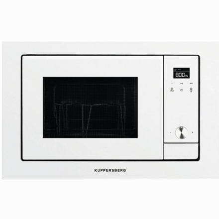 Микроволновая печь Kuppersberg HMW 655 W