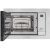Микроволновая печь Kuppersberg HMW 655 W