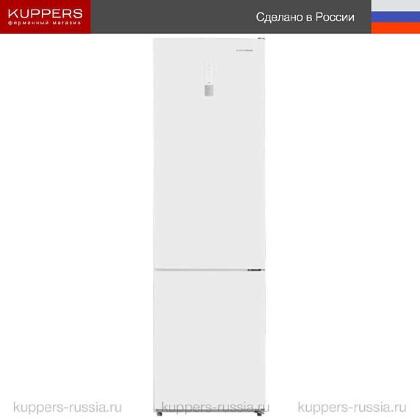 Холодильник Kuppersberg RFCN 2011 W