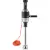 Погружной блендер KitchenAid черный 5KHBC414EOB