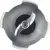 Погружной блендер KitchenAid черный 5KHBC414EOB