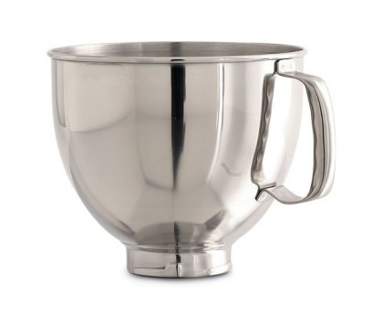 Дежа с ручкой для миксера KitchenAid 5K5THSBP 4,83 л