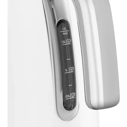 Электрический чайник Smeg KLF03BLMEU