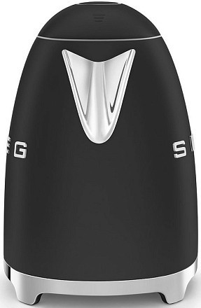 Электрический чайник Smeg KLF03BLMEU