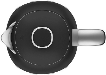 Электрический чайник Smeg KLF03BLMEU