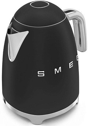 Электрический чайник Smeg KLF03BLMEU