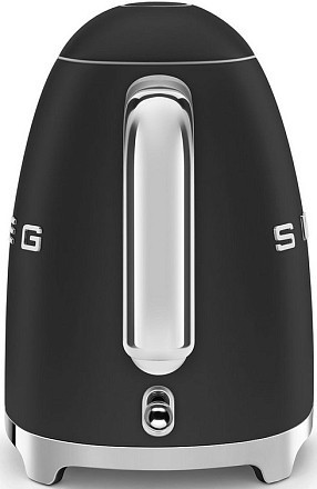 Электрический чайник Smeg KLF03BLMEU