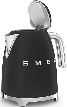 Электрический чайник Smeg KLF03BLMEU
