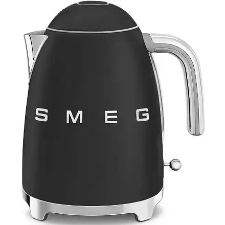 Электрический чайник Smeg KLF03BLMEU