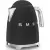 Электрический чайник Smeg KLF03BLMEU