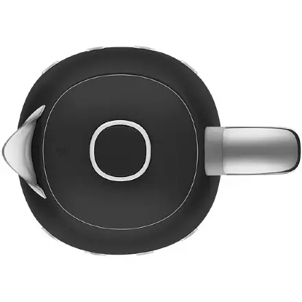 Электрический чайник Smeg KLF03BLMEU