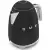 Электрический чайник Smeg KLF03BLMEU