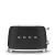 Тостер Smeg TSF01BLMEU