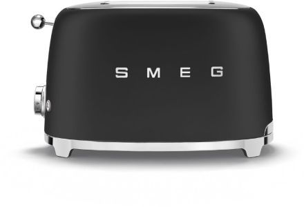 Тостер Smeg TSF01BLMEU