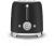 Тостер Smeg TSF01BLMEU