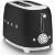 Тостер Smeg TSF01BLMEU