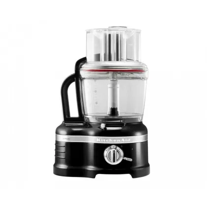 Кухонный комбайн KitchenAid Artisan 5KFP1644EOB черный