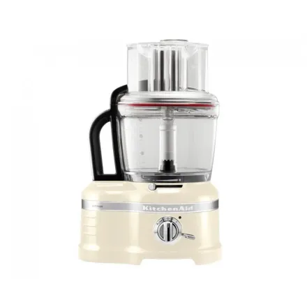 Кухонный комбайн KitchenAid Artisan 5KFP1644EOB черный