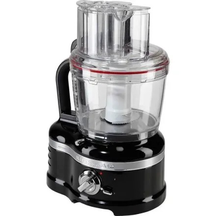 Кухонный комбайн KitchenAid Artisan 5KFP1644EOB черный