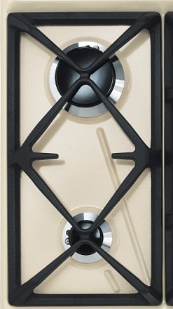 Варочная панель Smeg SRV876POGH