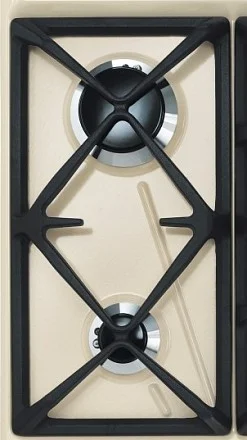 Варочная панель Smeg SRV876POGH