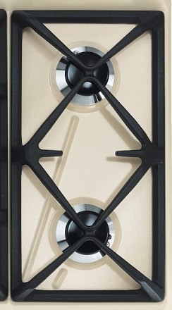 Варочная панель Smeg SRV876POGH