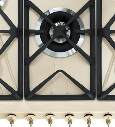 Варочная панель Smeg SRV876POGH