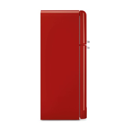 Холодильник Smeg FAB50RRD5, цвет красный