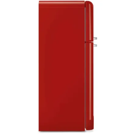 Холодильник Smeg FAB50RRD5, цвет красный