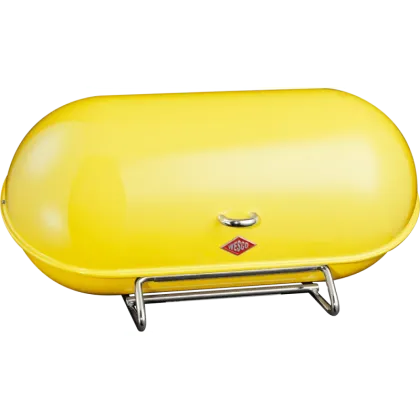 Хлебница Wesco Breadboy Желтый