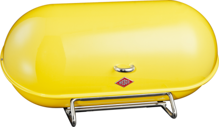 Хлебница Wesco Breadboy Желтый