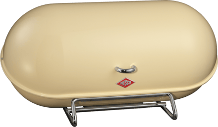 Хлебница Wesco Breadboy Желтый