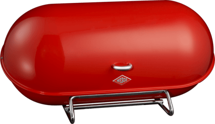 Хлебница Wesco Breadboy Желтый