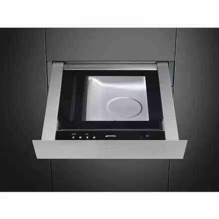 Вакууматор Smeg CPV315X