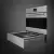 Вакууматор Smeg CPV315X