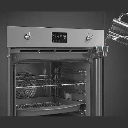 Духовой шкаф Smeg SOP6302S2PX
