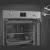 Духовой шкаф Smeg SOP6302S2PX