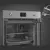 Духовой шкаф Smeg SOP6302S2PX